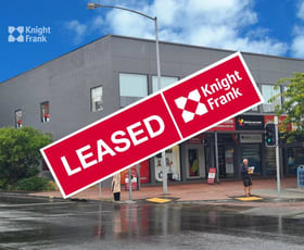 Offices commercial property leased at Level LG Suite 3/17 Bligh Street Rosny Park TAS 7018
