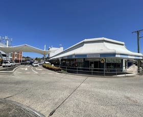Showrooms / Bulky Goods commercial property leased at Shop 1B 44 Moonee Street Coffs Harbour NSW 2450