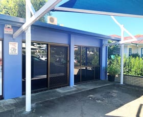 Offices commercial property leased at 6/28 Recreation Street Tweed Heads NSW 2485