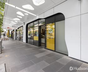 Medical / Consulting commercial property leased at Shop 3/860 Collins Street Docklands VIC 3008