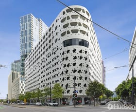 Offices commercial property leased at Shop 3/860 Collins Street Docklands VIC 3008