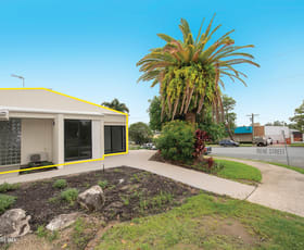 Offices commercial property leased at Shop 2/24 Rene Street Noosaville QLD 4566
