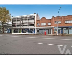 Offices commercial property leased at 2/799-803 Hunter Street Newcastle West NSW 2302