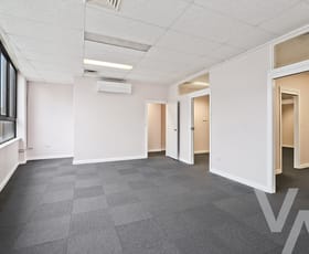 Offices commercial property leased at 2/799-803 Hunter Street Newcastle West NSW 2302