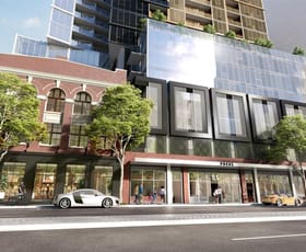 Offices commercial property for lease at Tenancy 6/75 City Road Southbank VIC 3006