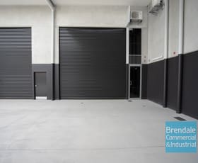 Factory, Warehouse & Industrial commercial property leased at Brendale QLD 4500