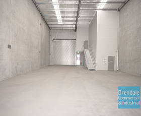 Factory, Warehouse & Industrial commercial property leased at Brendale QLD 4500