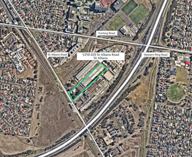 Factory, Warehouse & Industrial commercial property for lease at 1/1 219-229 St Albans Road St Albans VIC 3021