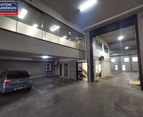 Offices commercial property leased at Unit 1/87 Reserve Road Artarmon NSW 2064