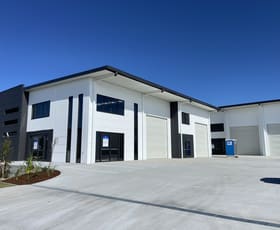 Factory, Warehouse & Industrial commercial property leased at Unit 3/12 Strong Street Baringa QLD 4551