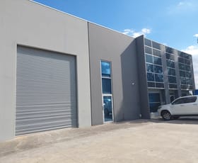 Showrooms / Bulky Goods commercial property leased at 22/422/189 South Centre Road Tullamarine VIC 3043