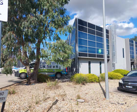 Serviced Offices commercial property leased at 22/422/189 South Centre Road Tullamarine VIC 3043