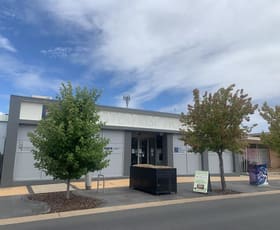 Offices commercial property leased at Suite 2A/3 Stanley St Wodonga VIC 3690