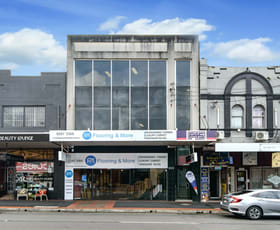 Medical / Consulting commercial property for lease at Level 1 & 2/555 Willoughby Road Willoughby NSW 2068