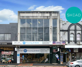 Offices commercial property leased at Level 1/555 Willoughby Road Willoughby NSW 2068