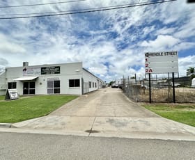 Factory, Warehouse & Industrial commercial property leased at Unit 2/10-12 Rendle Street Aitkenvale QLD 4814