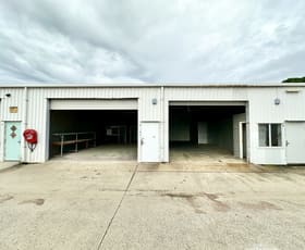 Factory, Warehouse & Industrial commercial property leased at Unit 2/10-12 Rendle Street Aitkenvale QLD 4814