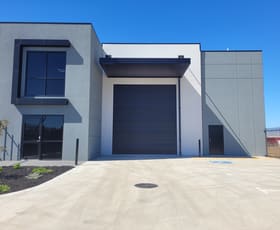 Factory, Warehouse & Industrial commercial property leased at 40 Volcanic Loop Wangara WA 6065