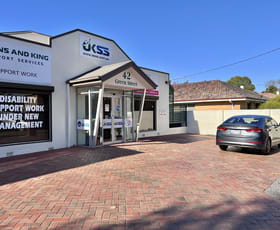 Medical / Consulting commercial property leased at 42 Green Street Wangaratta VIC 3677