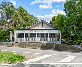 Shop & Retail commercial property leased at 85 Miskin Street Toowong QLD 4066
