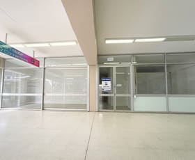 Medical / Consulting commercial property leased at 22 & 23/156-168 Queen Street Campbelltown NSW 2560