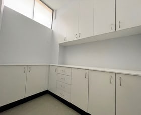 Offices commercial property leased at 22 & 23/156-168 Queen Street Campbelltown NSW 2560