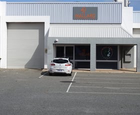 Factory, Warehouse & Industrial commercial property leased at 2/30 Walters Drive Osborne Park WA 6017