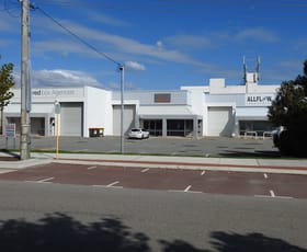 Factory, Warehouse & Industrial commercial property leased at 2/30 Walters Drive Osborne Park WA 6017