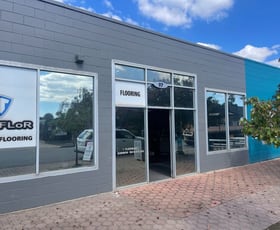Showrooms / Bulky Goods commercial property leased at 7 - 8/93-107 Francis Road Wingfield SA 5013