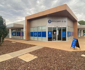 Offices commercial property leased at 126 Lime Avenue Mildura VIC 3500
