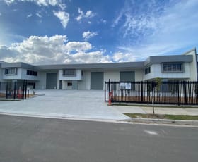 Factory, Warehouse & Industrial commercial property for lease at Unit 3/6 Cobar Place Gregory Hills NSW 2557