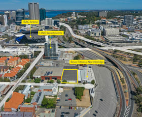 Factory, Warehouse & Industrial commercial property for sale at 55 John Street Northbridge WA 6003