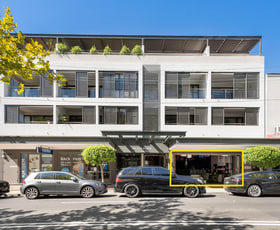Shop & Retail commercial property leased at Shop 3/467 - 473 Miller Street Cammeray NSW 2062