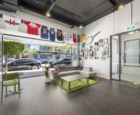 Shop & Retail commercial property leased at Shop 3/467 - 473 Miller Street Cammeray NSW 2062