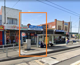 Shop & Retail commercial property leased at 55 Leeds Street Footscray VIC 3011
