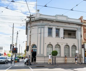 Shop & Retail commercial property leased at 105-107 Glenferrie Road Malvern VIC 3144