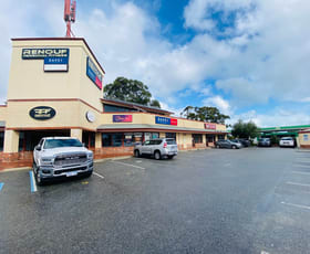 Shop & Retail commercial property leased at 4/4 Warburton Avenue Padbury WA 6025