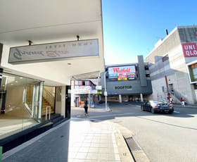 Shop & Retail commercial property leased at Shop 3/208 Forest Road Hurstville NSW 2220