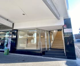 Shop & Retail commercial property leased at Shop 3/208 Forest Road Hurstville NSW 2220