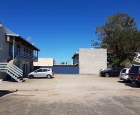 Offices commercial property leased at 2/96 Aerodrome Road Maroochydore QLD 4558