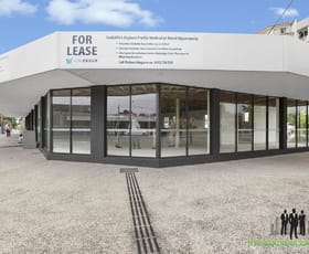 Offices commercial property leased at T.01/31 Anzac Ave Redcliffe QLD 4020