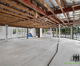 Offices commercial property leased at T.01/31 Anzac Ave Redcliffe QLD 4020