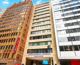 Showrooms / Bulky Goods commercial property for lease at Suite 5.01/84 Pitt Street Sydney NSW 2000