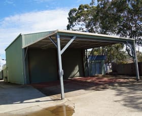 Factory, Warehouse & Industrial commercial property leased at 1/12-16 Denham Street Port Macquarie NSW 2444