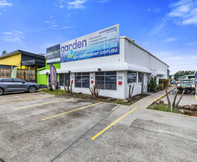 Offices commercial property leased at 5/321 New England Highway Rutherford NSW 2320