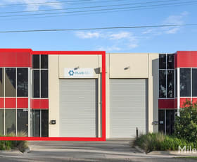 Factory, Warehouse & Industrial commercial property leased at 294 Darebin Road Fairfield VIC 3078