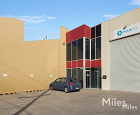 Factory, Warehouse & Industrial commercial property leased at 294 Darebin Road Fairfield VIC 3078