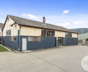 Showrooms / Bulky Goods commercial property leased at 5/55 Hamilton Rd New Norfolk TAS 7140