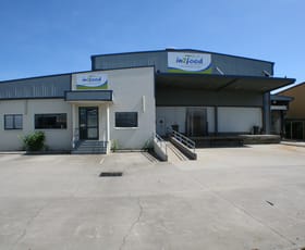 Factory, Warehouse & Industrial commercial property leased at 302-308 Spence Street Bungalow QLD 4870