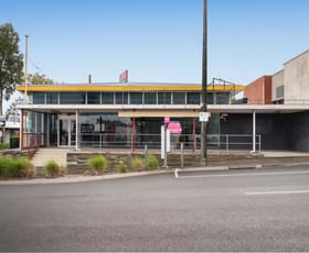 Showrooms / Bulky Goods commercial property leased at 87 Boronia Road Boronia VIC 3155